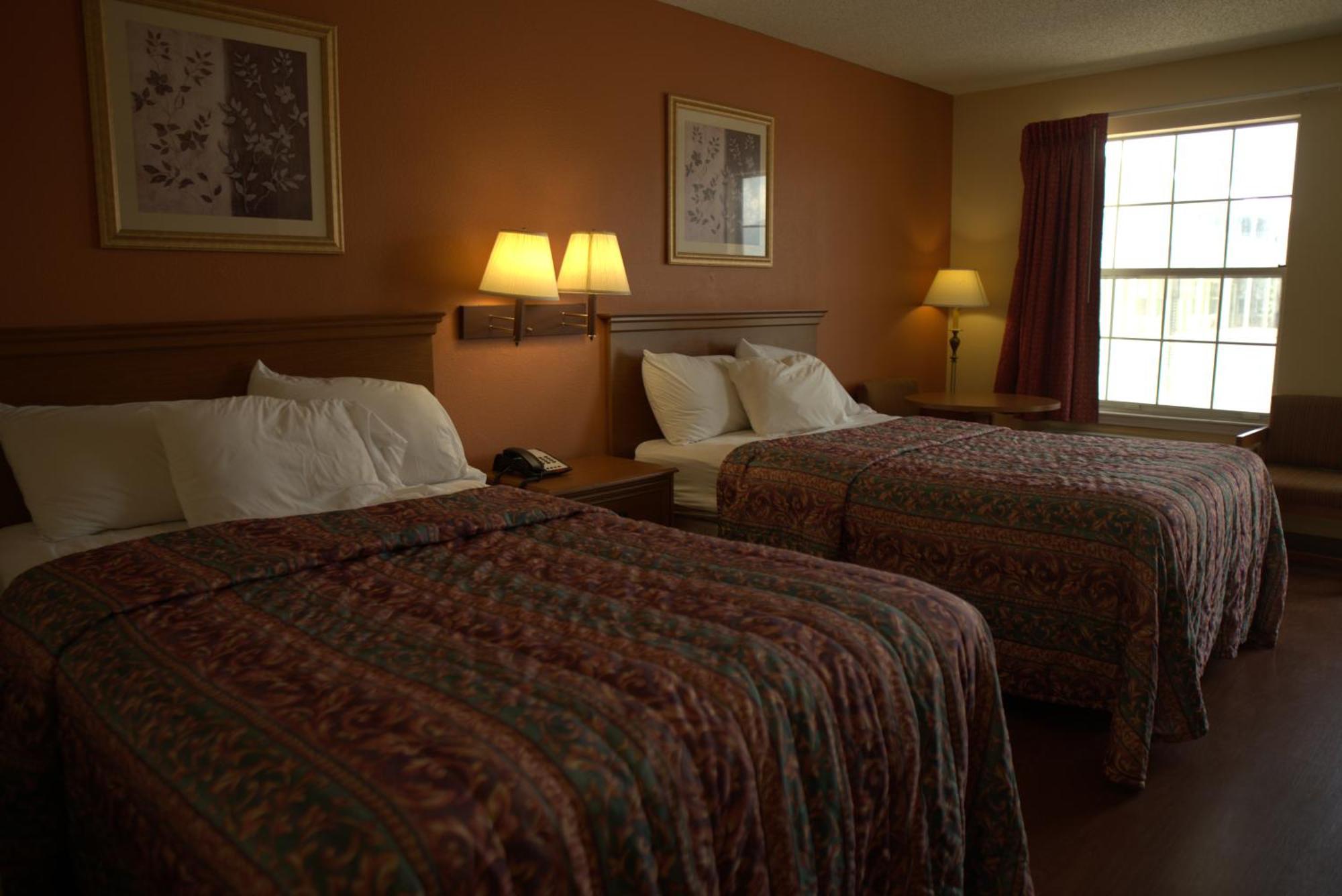 Key West Inn - Chatsworth מראה חיצוני תמונה