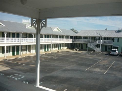 Key West Inn - Chatsworth מראה חיצוני תמונה